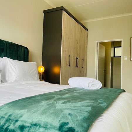 Mikeys Place On New: 2Bed2Bath No.1 With Free Wifinetflix Midrand Exterior foto